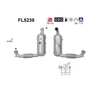 FL5239 AS
