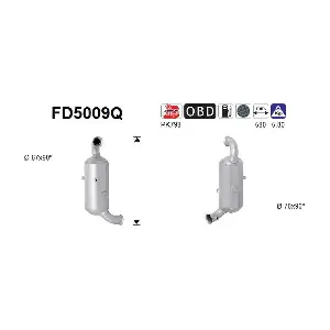 FD5009Q AS