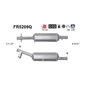 FR5209Q AS