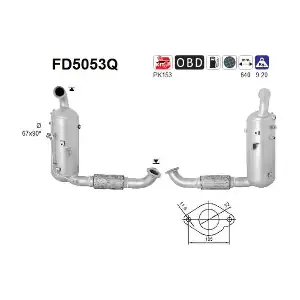 FD5053Q AS