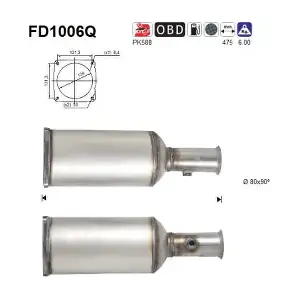 FD1006Q AS