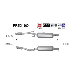 FR5219Q AS
