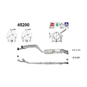 AS 45200