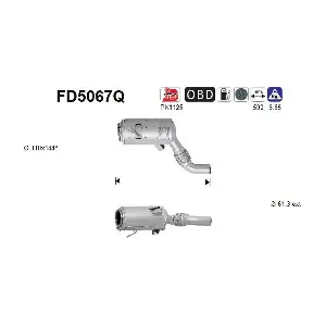 FD5067Q AS