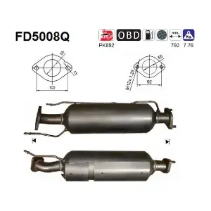 FD5008Q AS