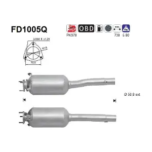 FD1005Q AS