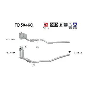 FD5046Q AS