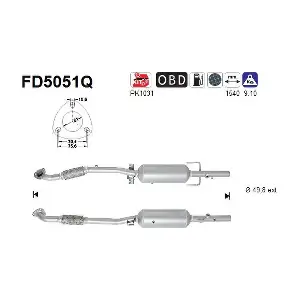 FD5051Q AS