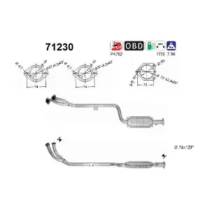 AS 71230