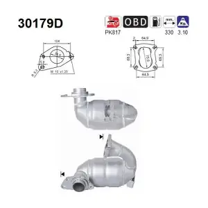 AS 30179D