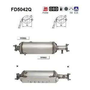 FD5042Q AS