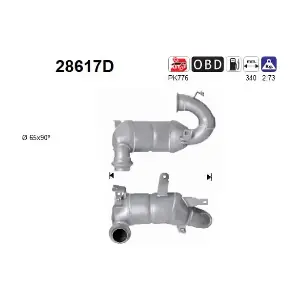 28617D AS