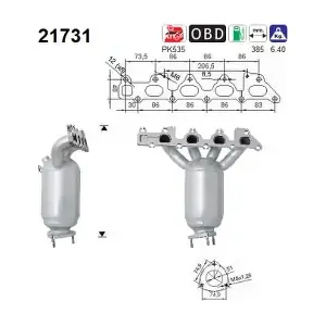 AS 21731