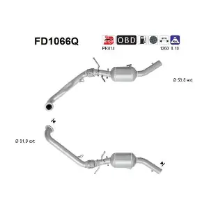 FD1066Q AS