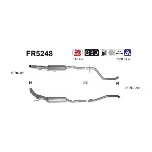 FR5248 AS