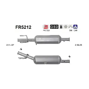 FR5212 AS