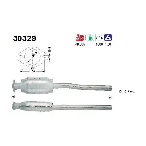 AS 30329