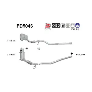 AS FD5046