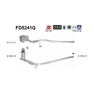 FD5241Q AS