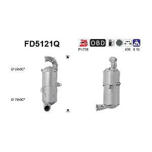 FD5121Q AS