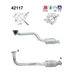 42117 AS