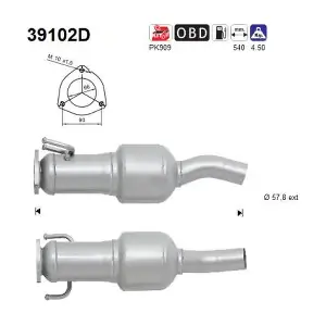 AS 39102D