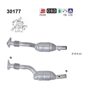 AS 30177