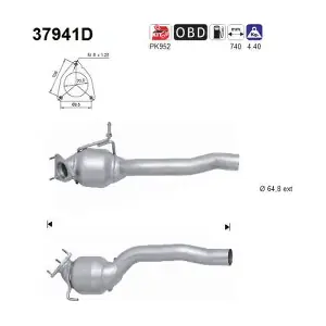 7L6254400GX VW