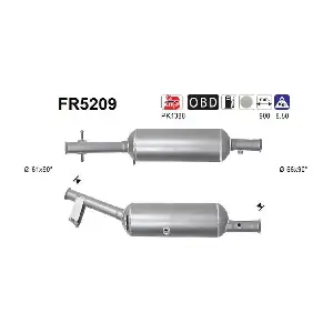 FR5209 AS