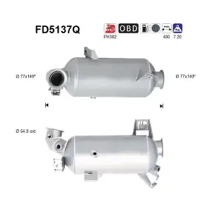 FD5137Q AS