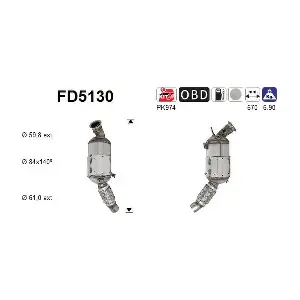 FD5130 AS