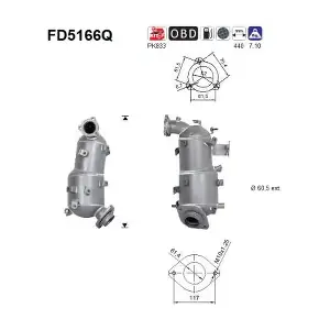 FD5166Q AS