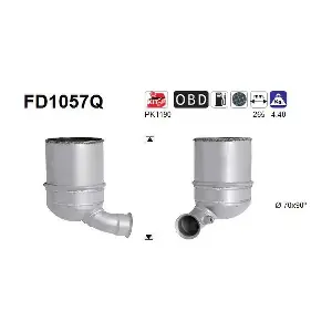 FD1057Q AS