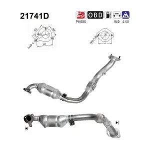 5854419 OPEL