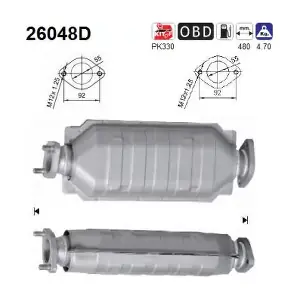 26048D AS
