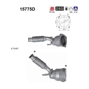 15775D AS