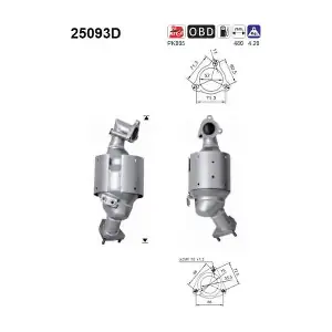 RFY22050X MAZDA