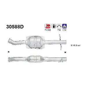 AS 30588D