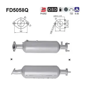 FD5058Q AS