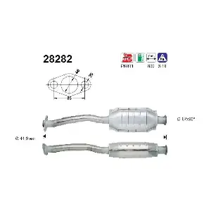 AS 28282