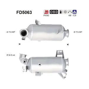 FD5063 AS