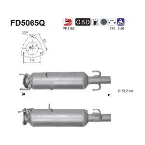 (FD5065Q) AS
