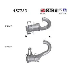 15773D AS