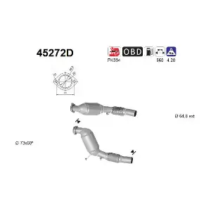45272D AS
