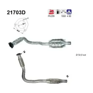 AS 21703D
