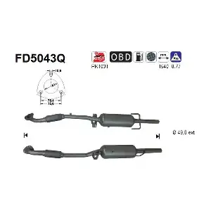 FD5043Q AS