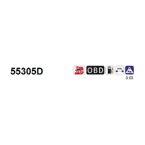 55305D AS