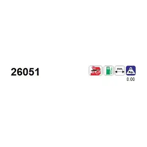 AS 26051