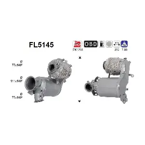 FL5145 AS