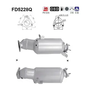 FD5228Q AS